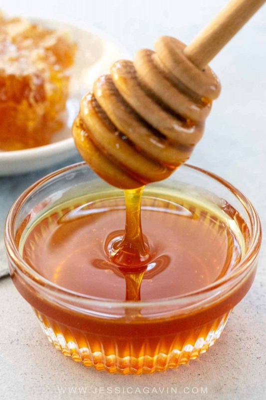 Natural Honey from India