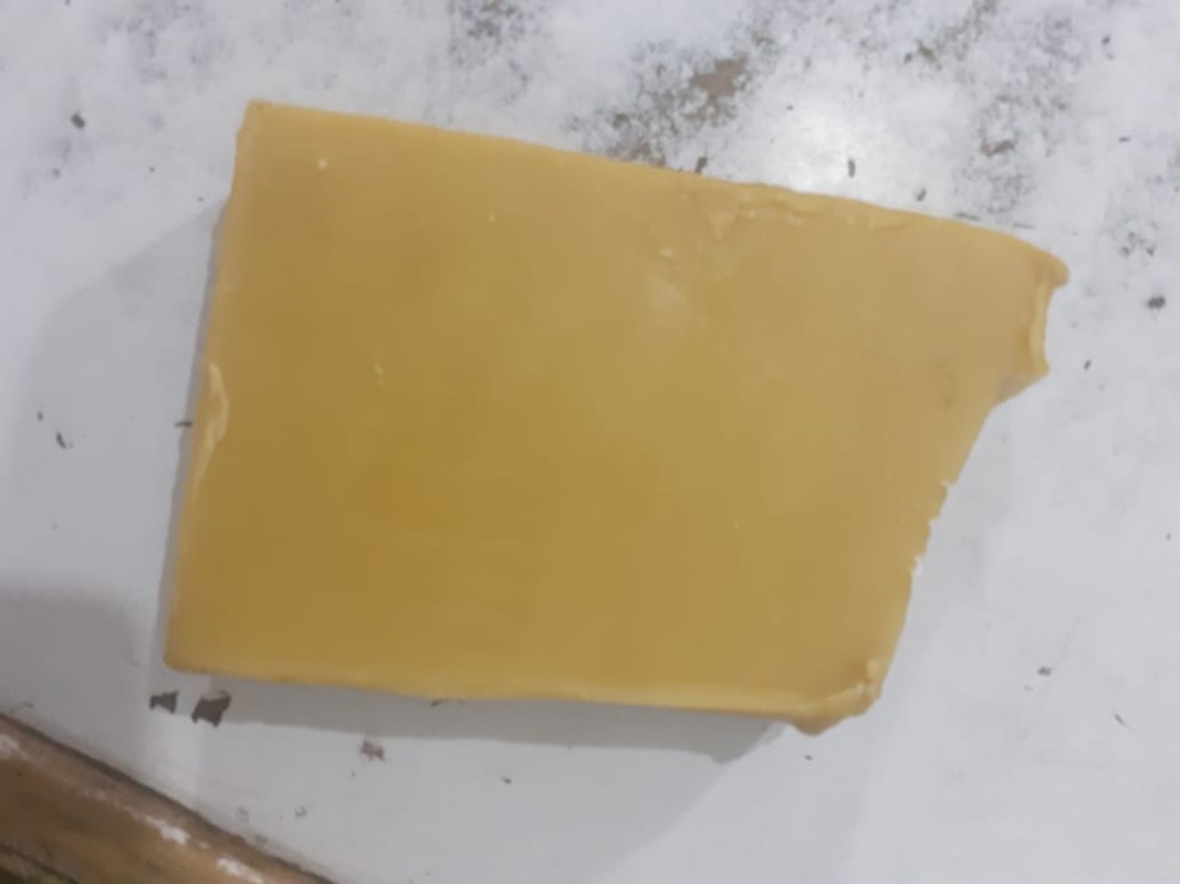 Beewax from India
