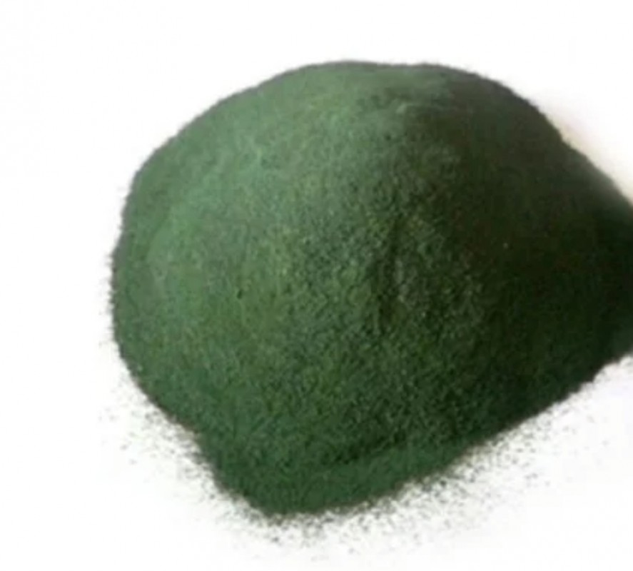 Spirulina Powder from India