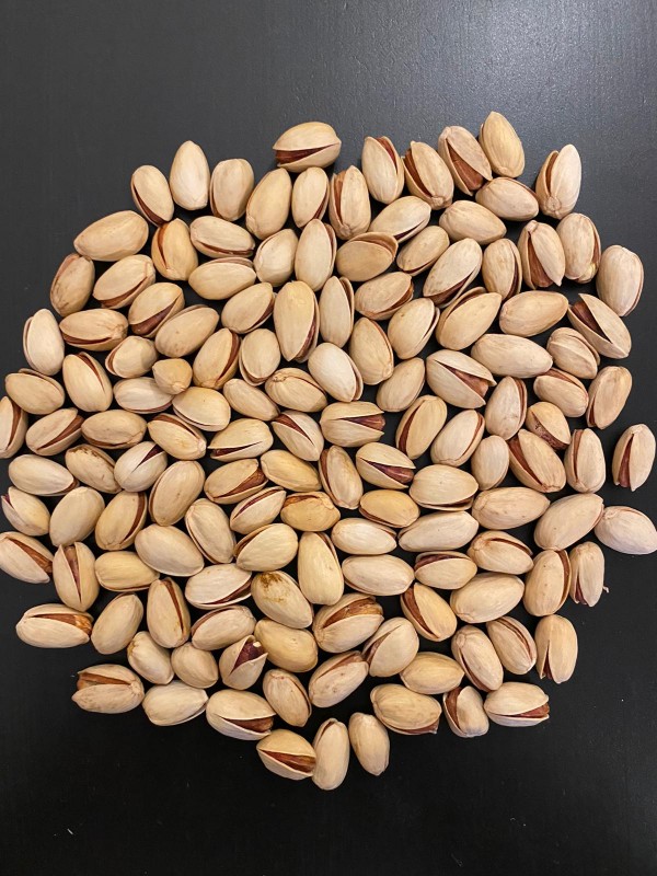 Pistachio from Iran