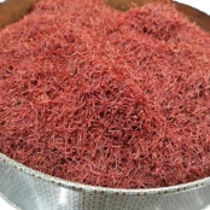 Açafrão from Irão