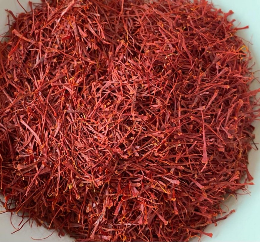 Saffron from Iran