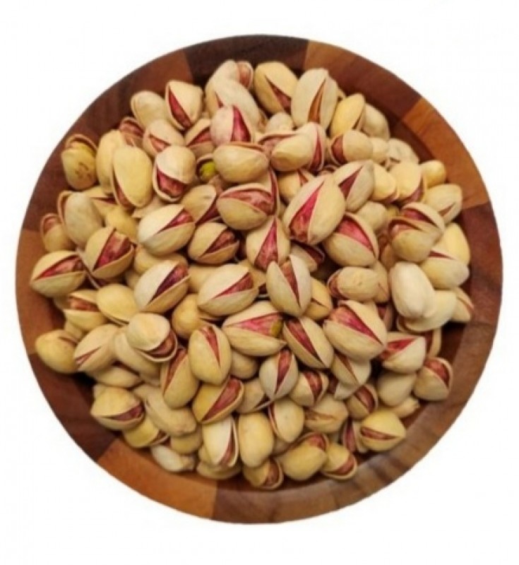 Pistaches e Nozes from Irão