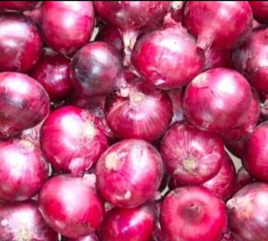 RED BULB ONIONS from Kenya