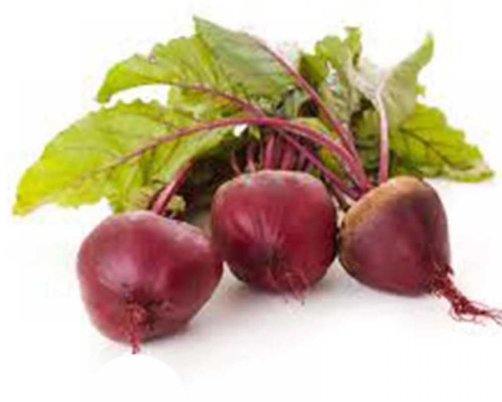 Beetroot Ready for Harvest from Kenya