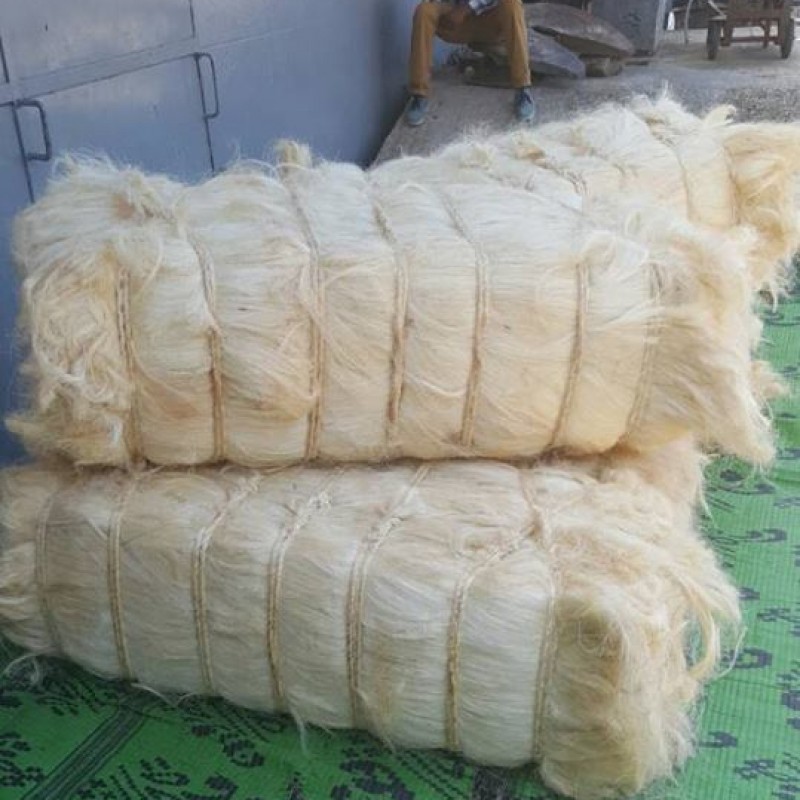 Sisal Fiber from Kenya