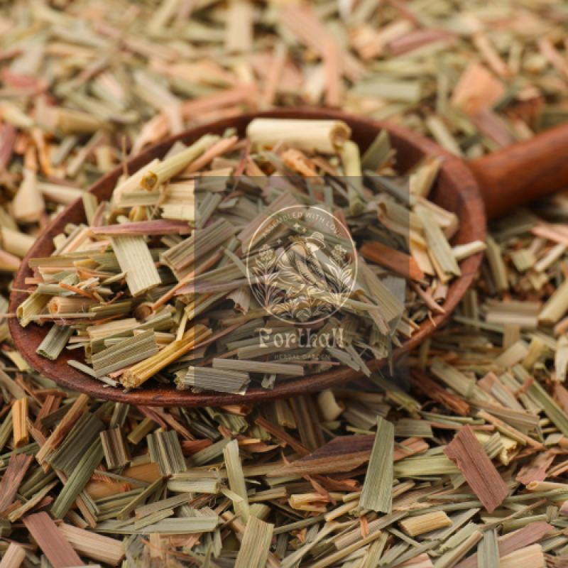 Lemongrass from Kenya