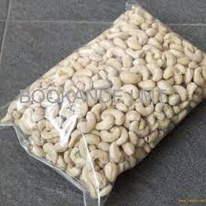 Cashew Nuts from Kenya