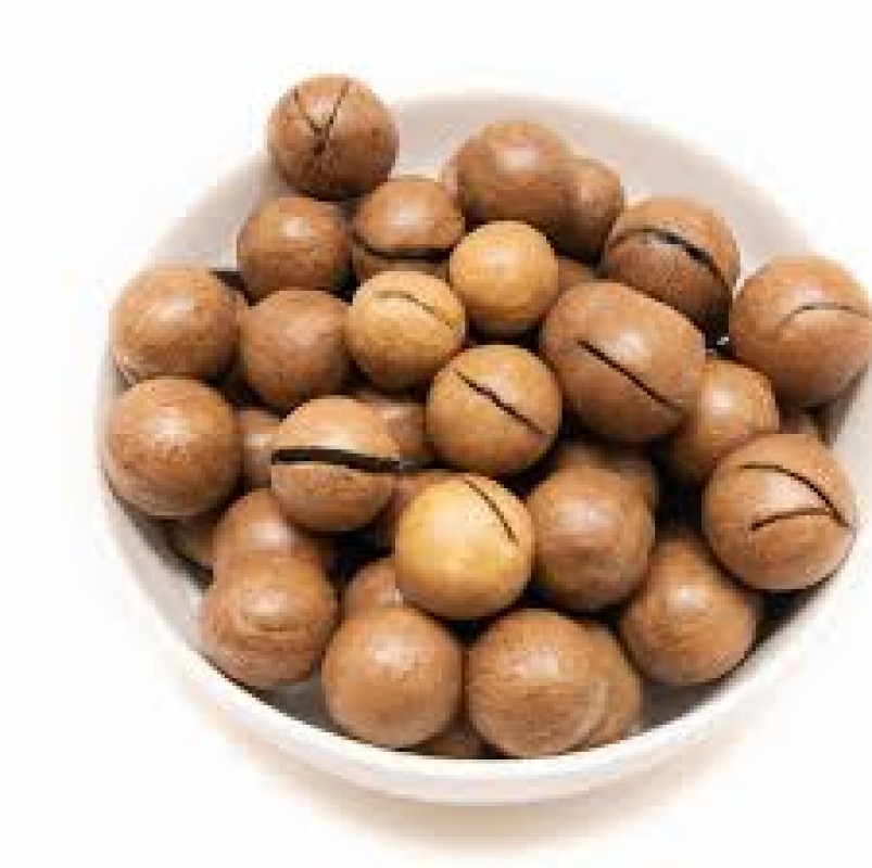 Macadamia Nuts from Kenya