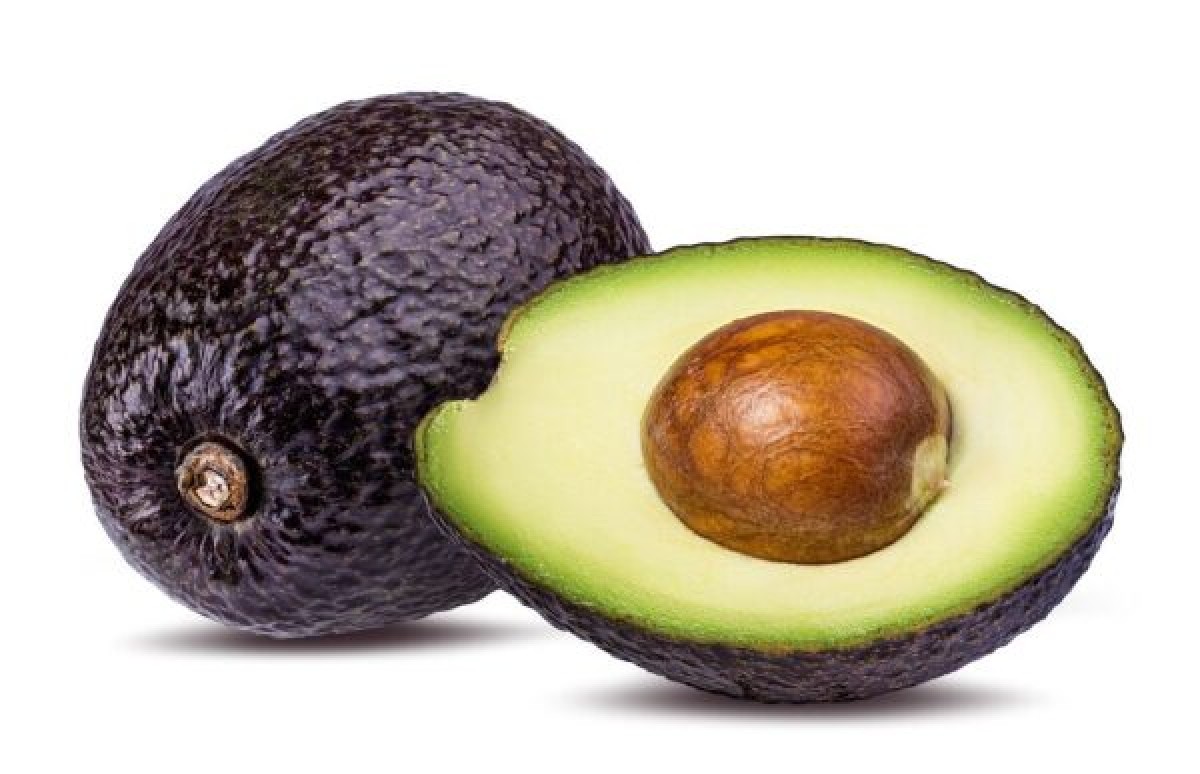 Ovacadoes from Kenya