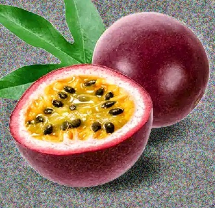 Passion Fruit from Kenya