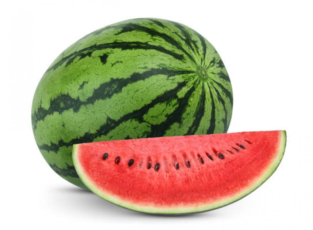 Watermelon from Kenya