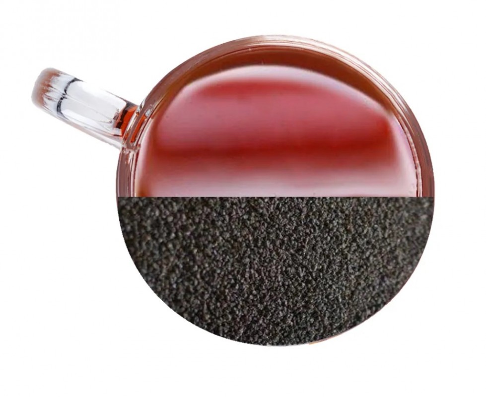 Kenyan Black CTC Tea from Kenya