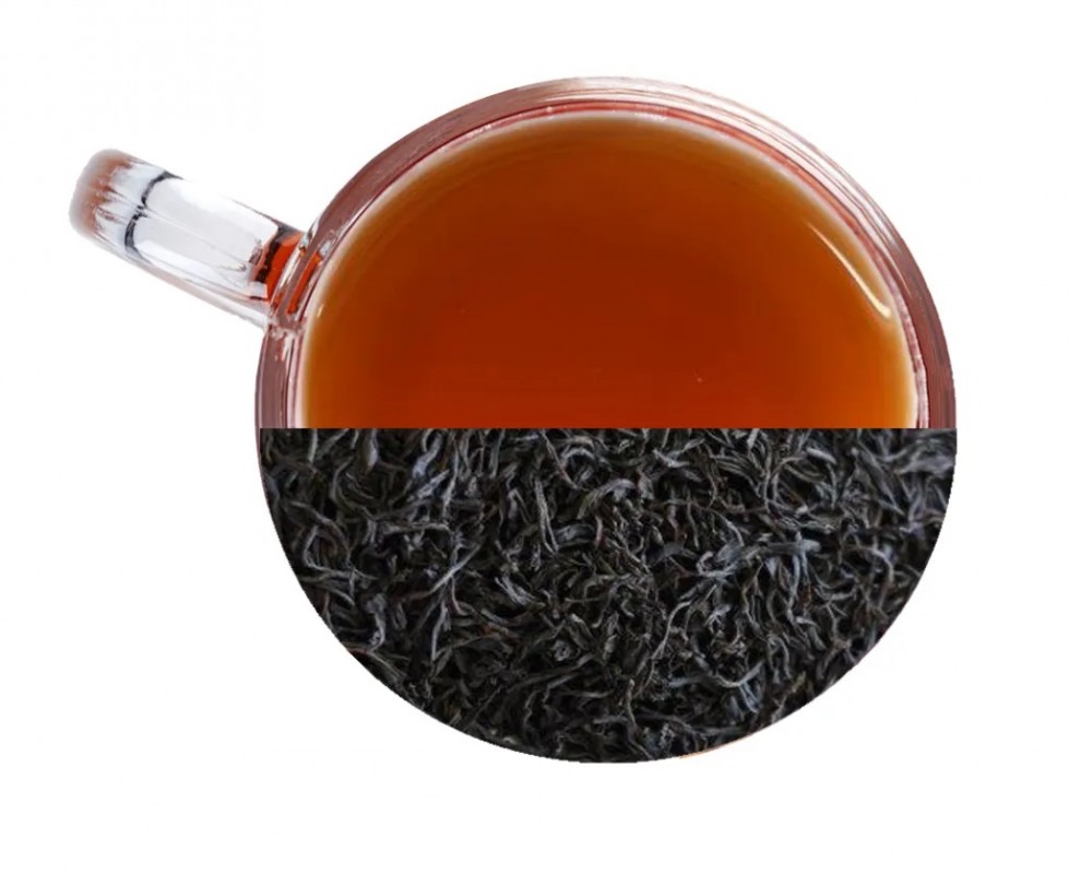 Black Orthodox Tea from Kenya