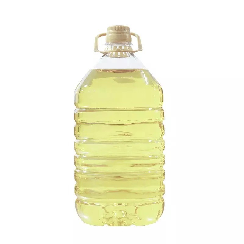 Wholesale Refined Sunflower Oil from Kenya
