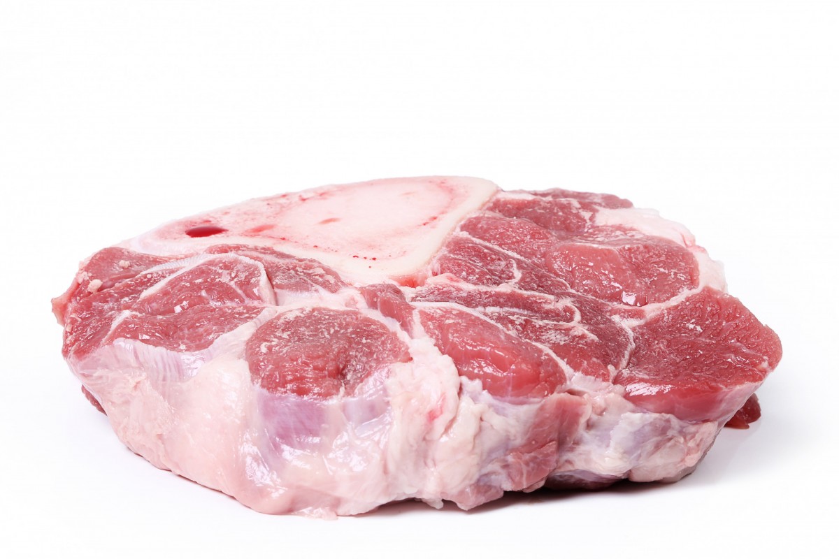 Meat and Meat Products from Kenya