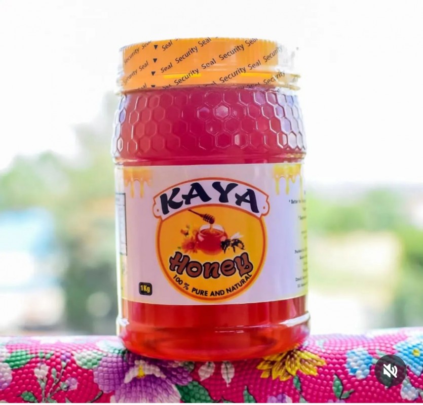 Pure Honey from Kenya
