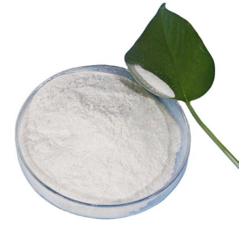 Gypsum Ceiling Plaster Powder from Kenya