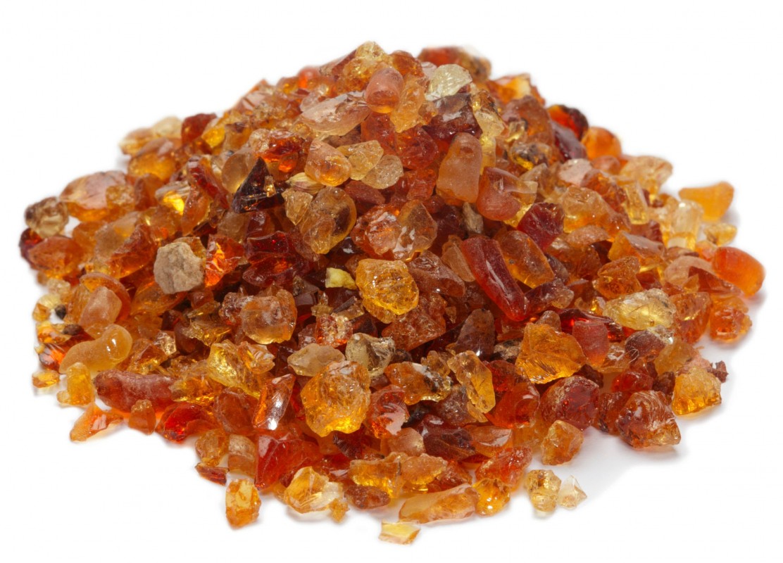 Arabic Gum from Kenya