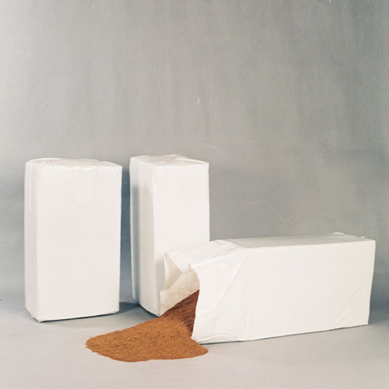25 Kg Cocopeat Bale from Sri Lanka