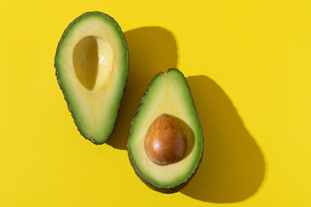 Sri Lankan Avocados from Sri Lanka