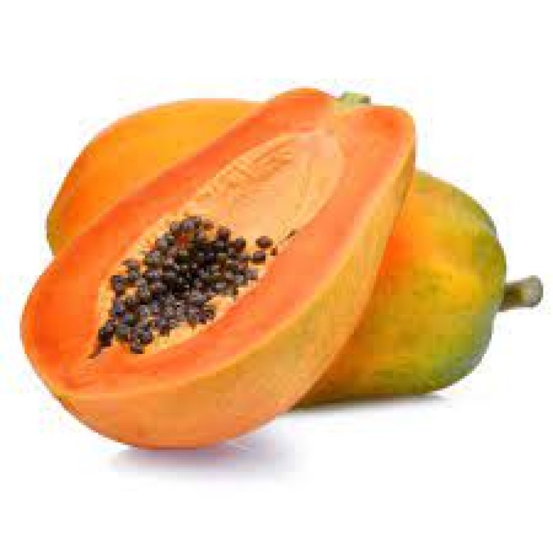 Papaya from Sri Lanka