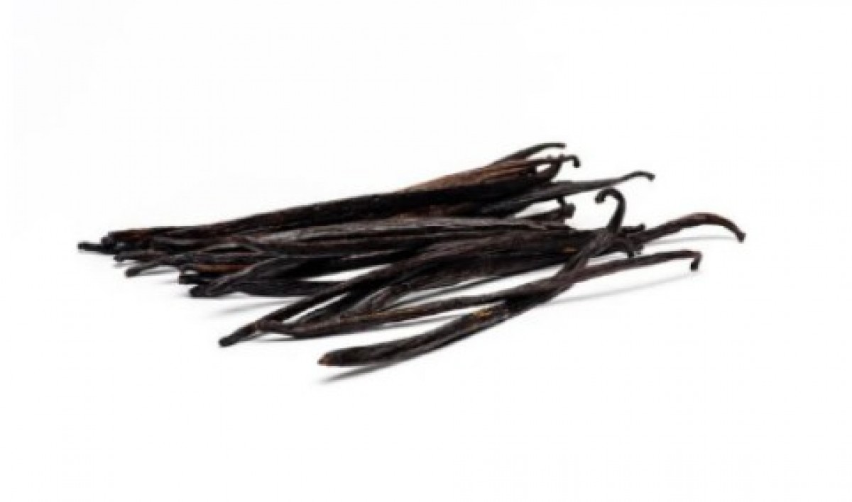 Venilla from Sri Lanka