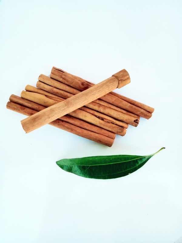 Ceylon Cinnamon from Sri Lanka
