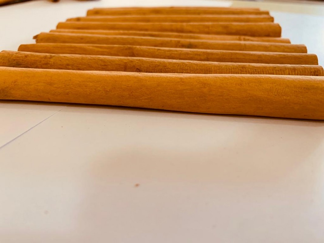 Ceylon Cinnamon C5 Special from Sri Lanka