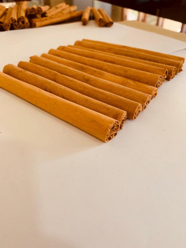 Ceylon Cinnamon 4 from Sri Lanka