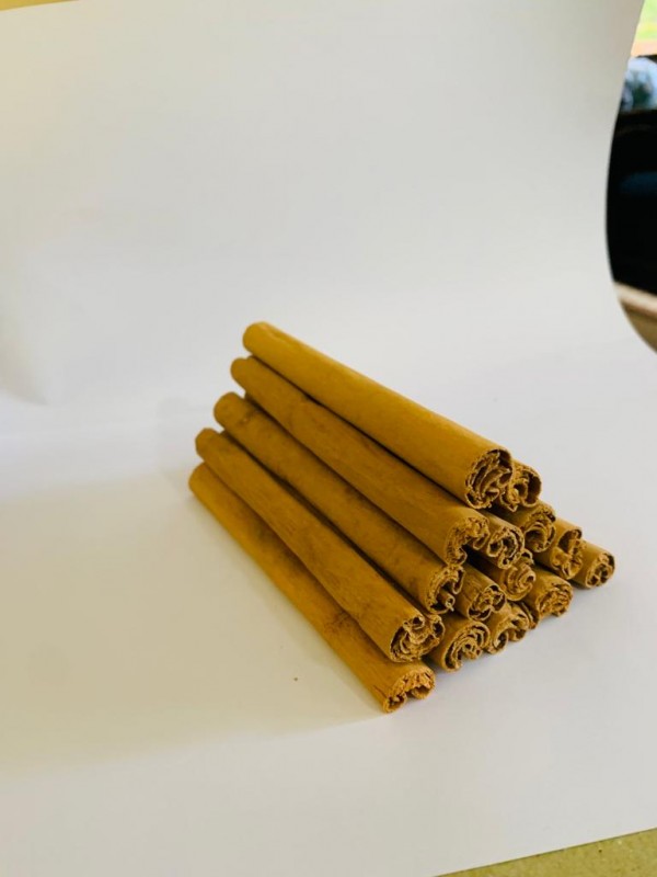 Ceylon Cinnamon H1 from Sri Lanka