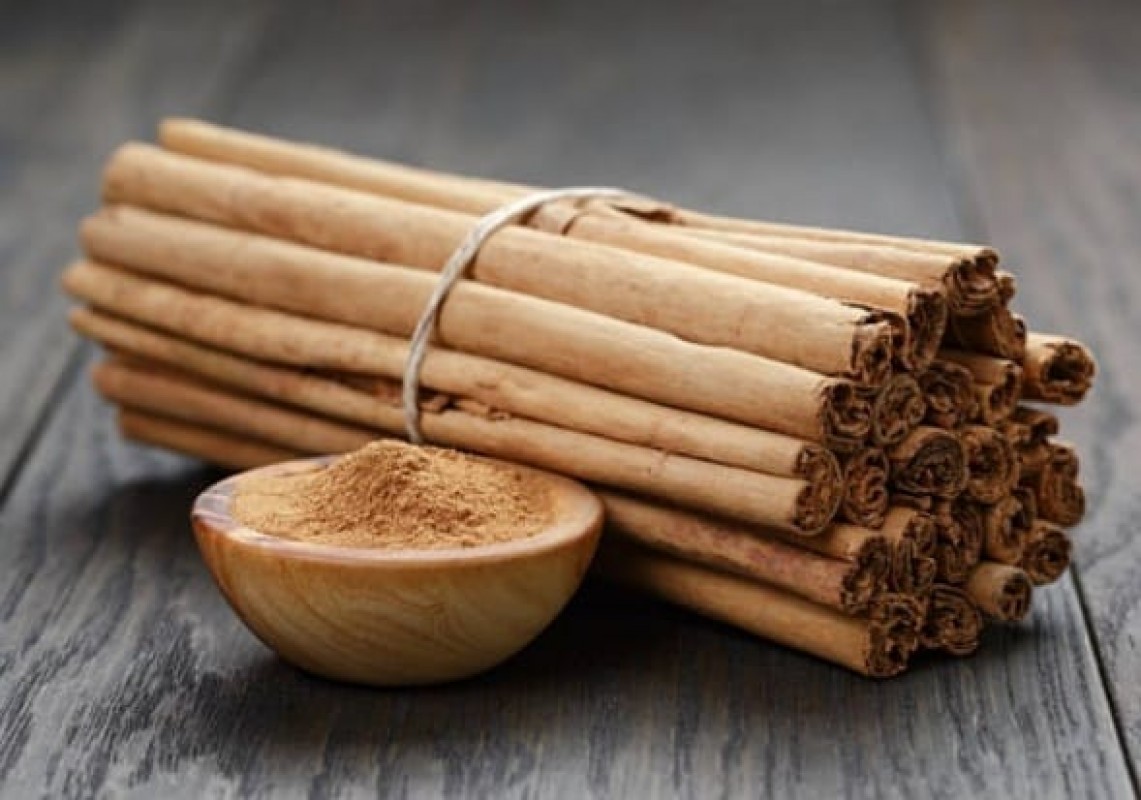 Ceylon Cinnamon from Sri Lanka