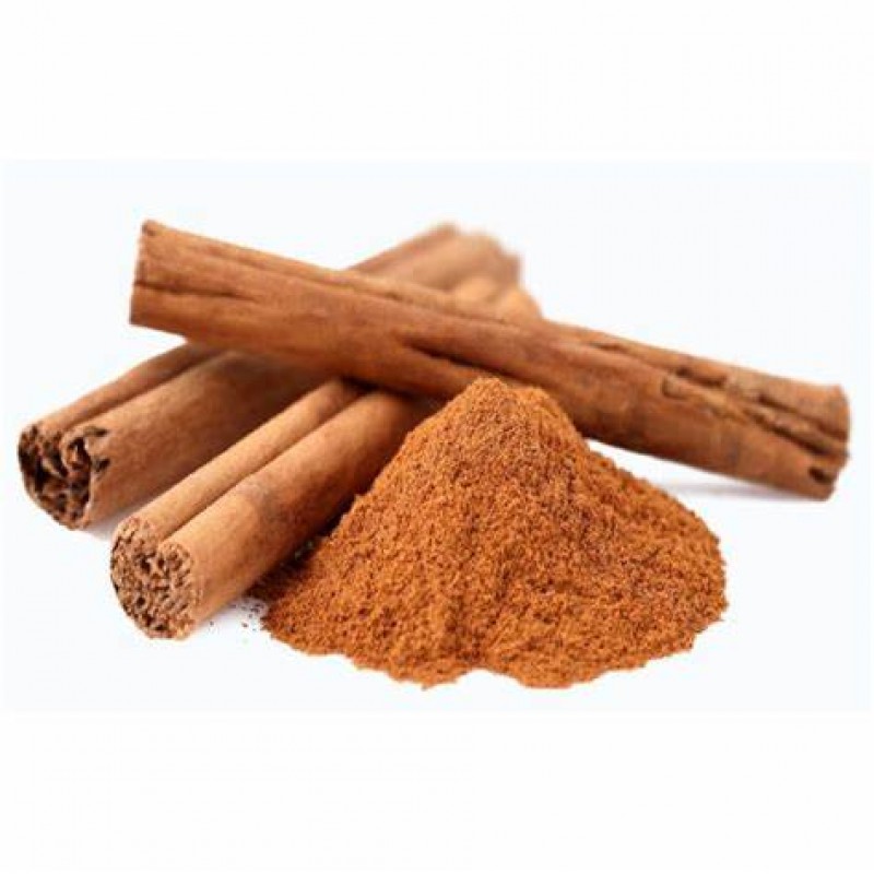 Ceylon Cinnamon Powder from Sri Lanka