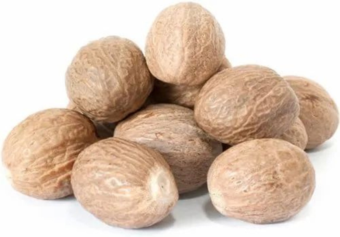 Nutmeg without Shell from Sri Lanka