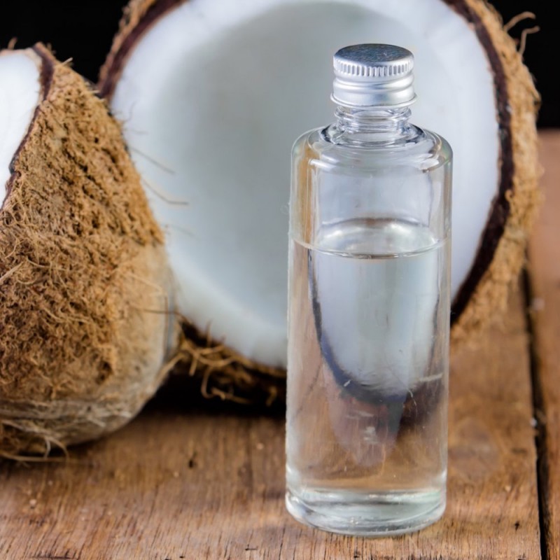Virgin Coconut Oil from Sri Lanka