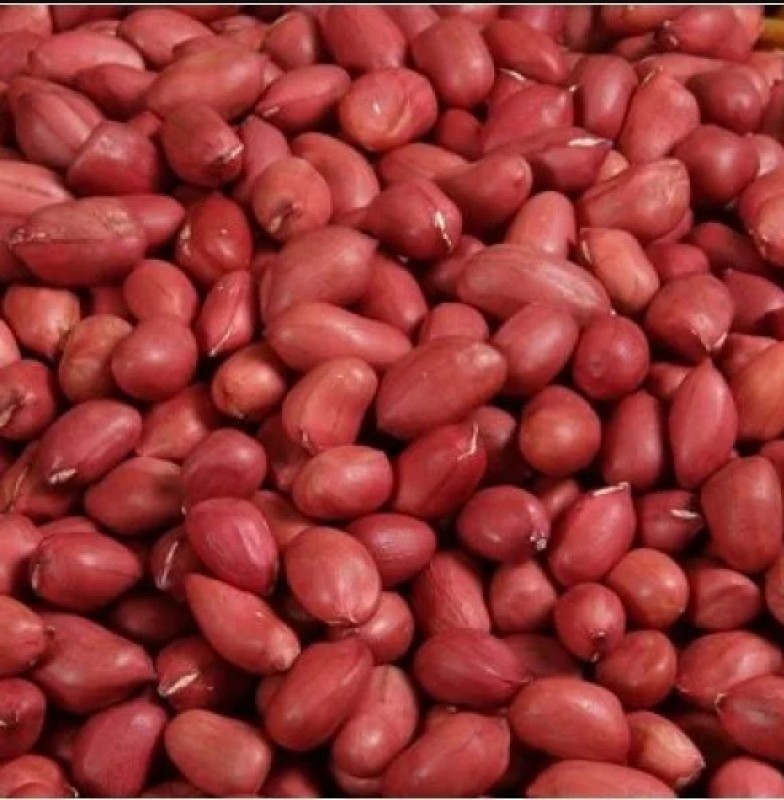 Peanut from Myanmar