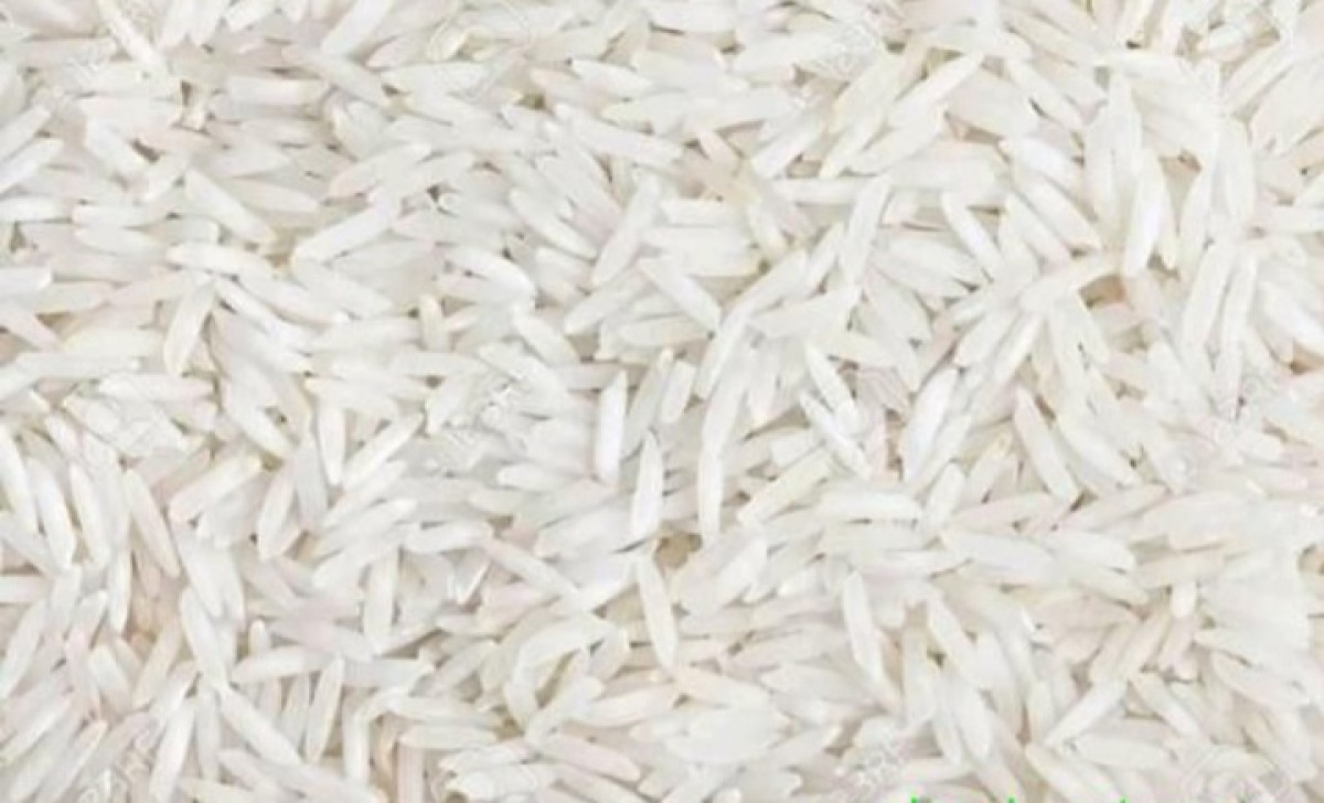 Kilombero rice from Malawi