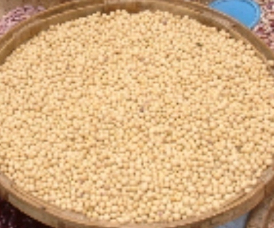 Soya bean from Malawi