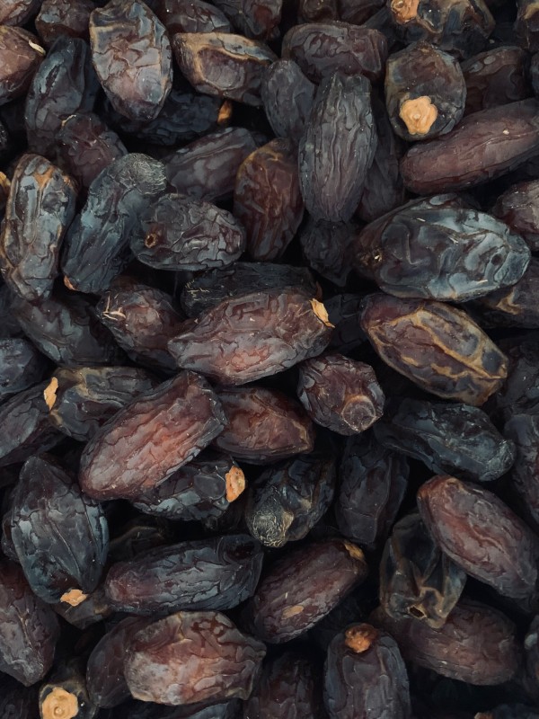 Dates from Namibia