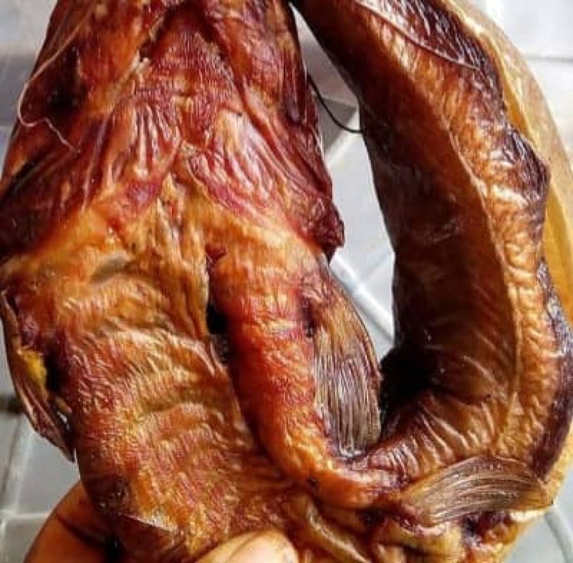 Smoked Catfish In Lagos and Ogun from Nigeria