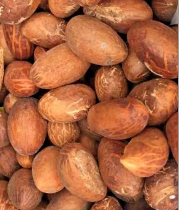 Bitter Kola ( Garcinia Cola) from Nigeria