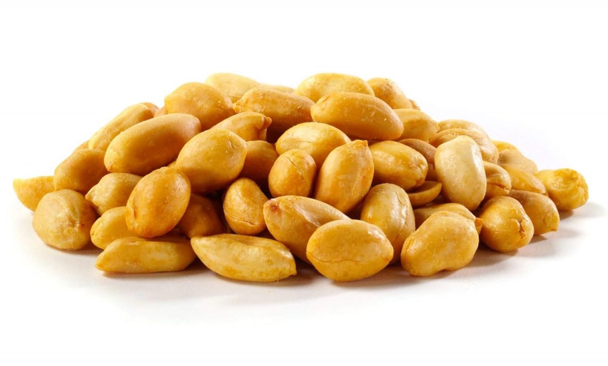 Groundnut from Nigeria