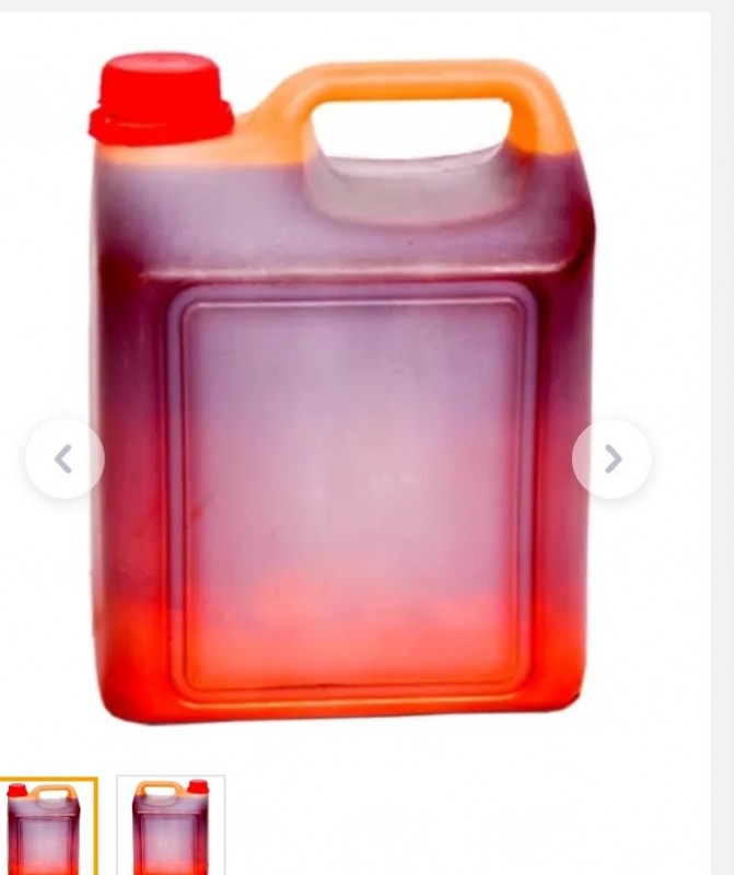 Palm Oil from Nigeria