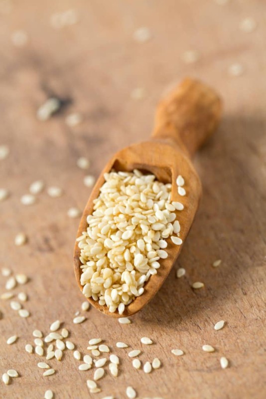 Sesame Seed from Nigeria