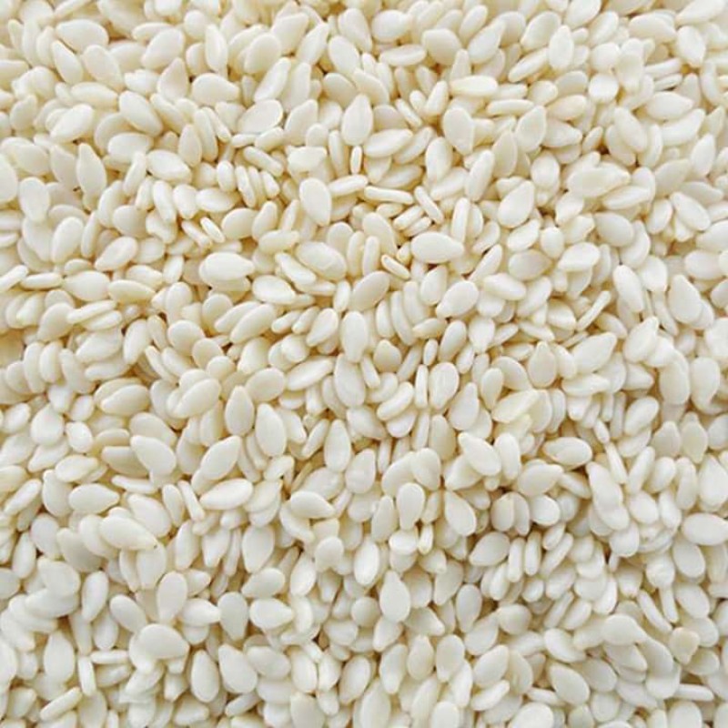 Sesame Seeds from Nigeria