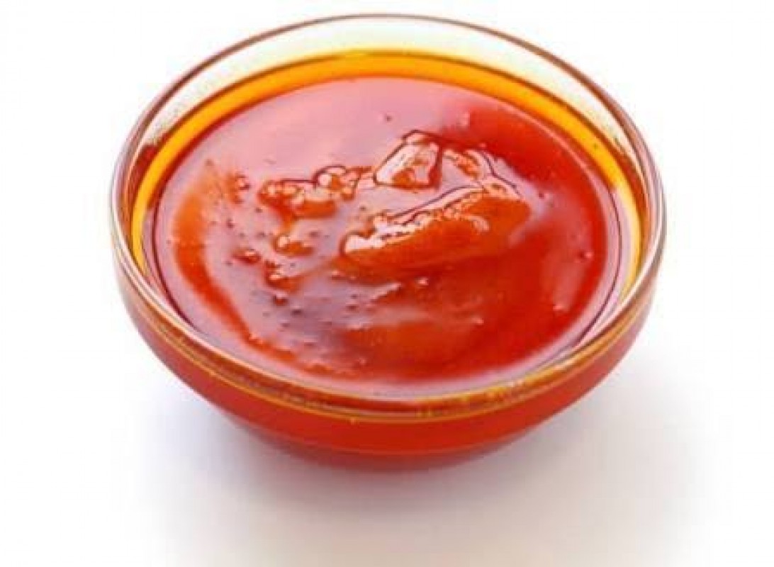 Palm oil from Nigeria