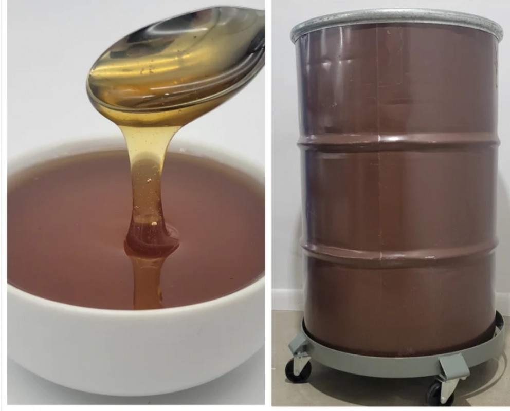 Natural Honey from Nigeria
