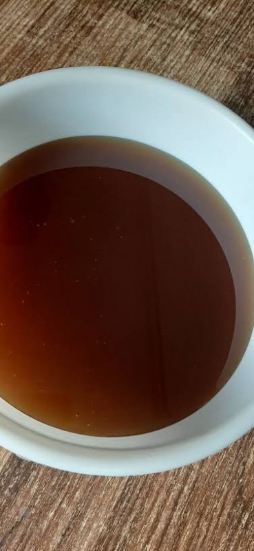 Pure natural honey from Nigeria from Nigeria