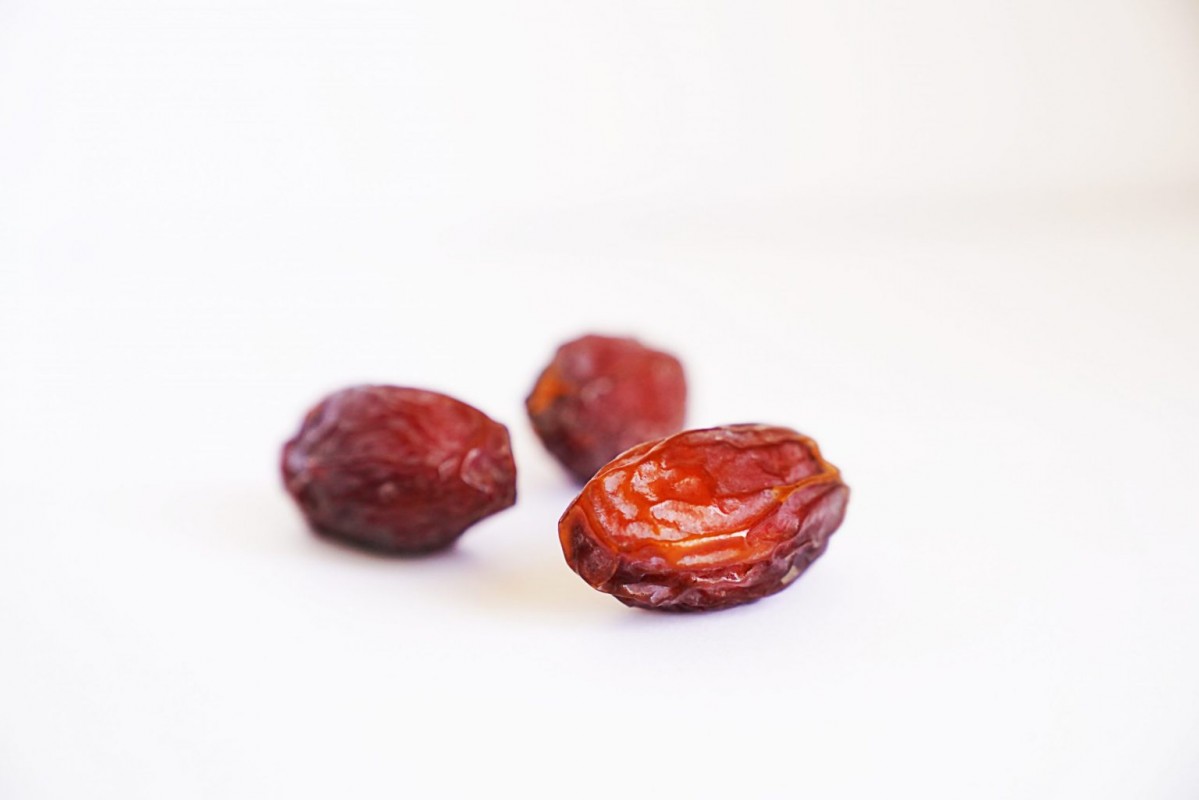 Dates from Oman