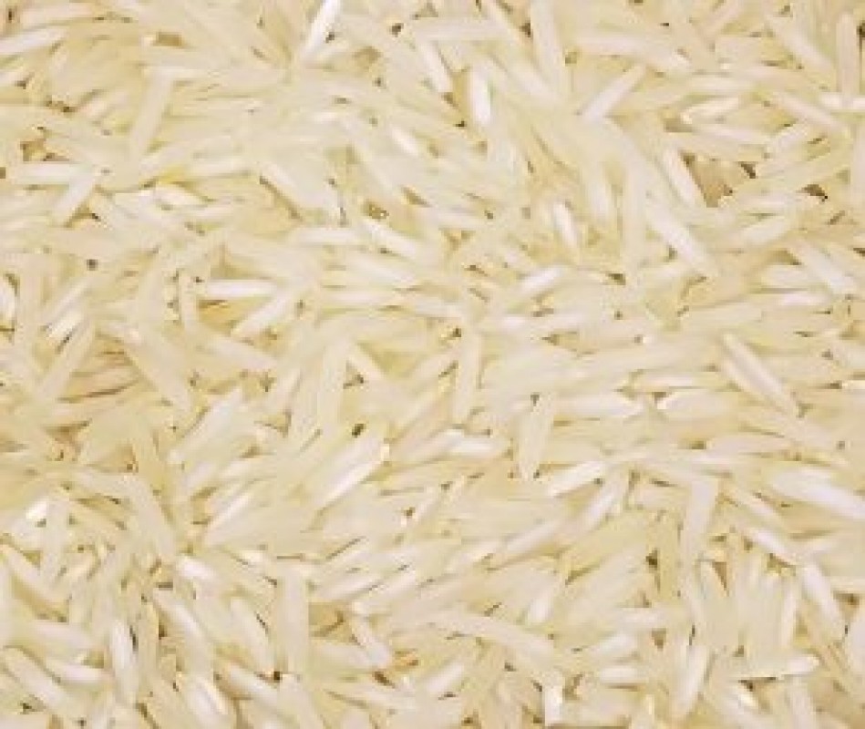 pakistan rice from Pakistan